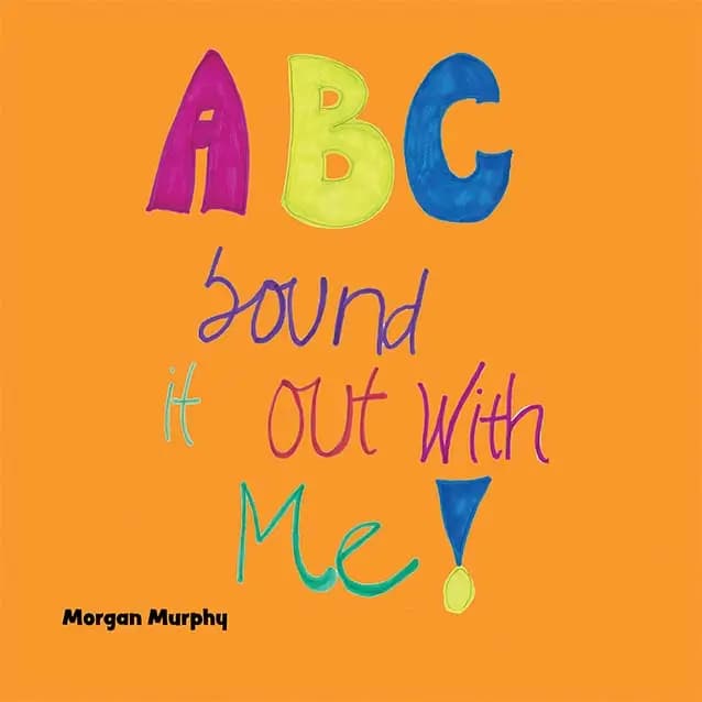 ABC Sound it Out With Me! (eBook)